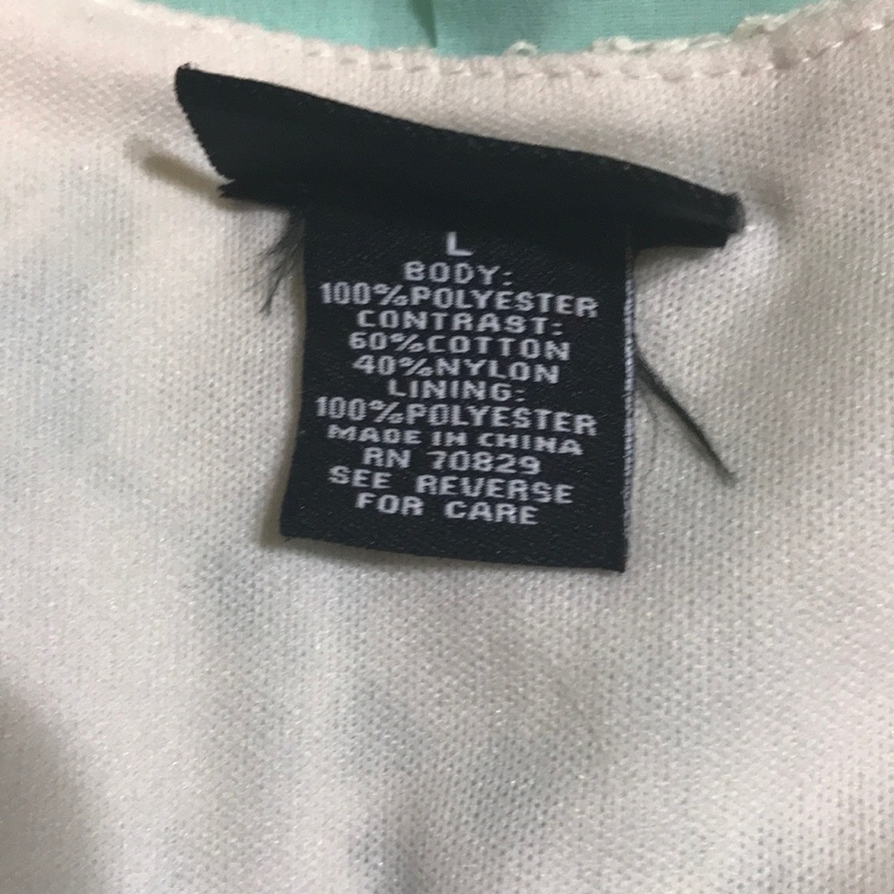 Dress - Picture 5 of 5